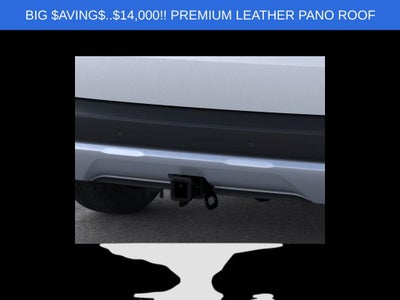 2024 Ford Escape Plug-In Hybrid Base