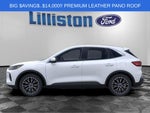 2024 Ford Escape Plug-In Hybrid Base