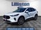 2023 Ford Escape Plug-In Hybrid Base