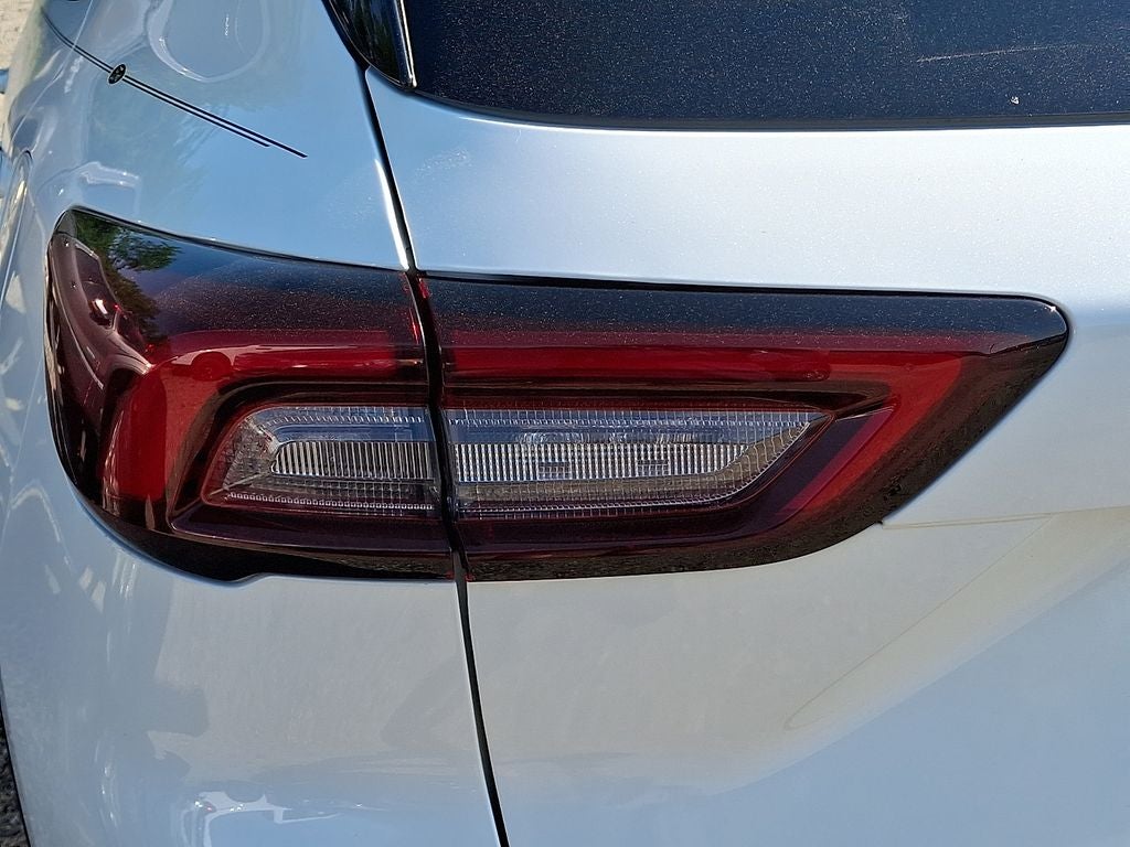 2023 Ford Escape Plug-In Hybrid Base