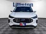 2023 Ford Escape Plug-In Hybrid Base