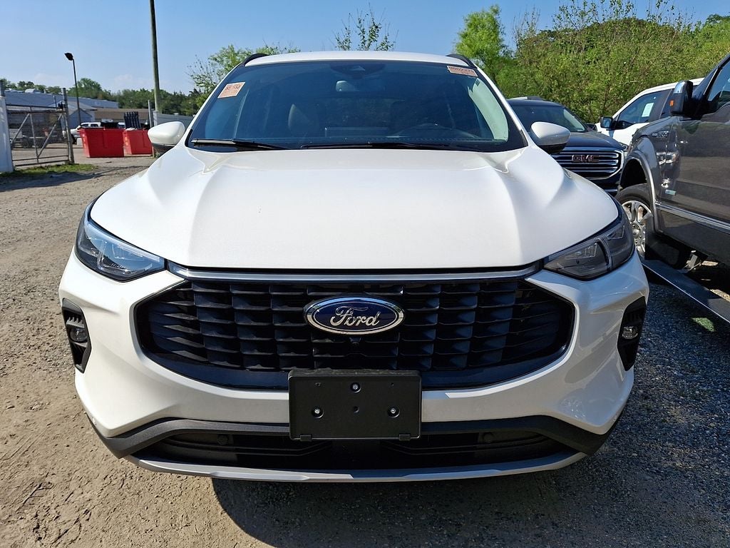 2023 Ford Escape Plug-In Hybrid Base