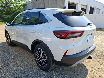 2023 Ford Escape Plug-In Hybrid Base