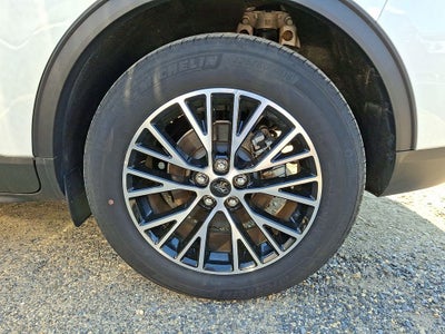 2023 Ford Escape Plug-In Hybrid Base