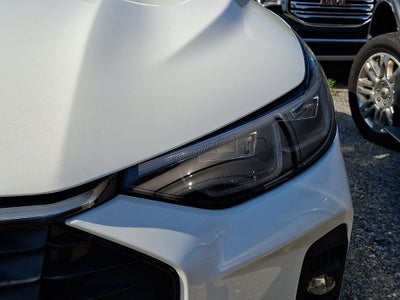 2023 Ford Escape Plug-In Hybrid Base
