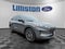 2022 Ford Escape Plug-In Hybrid SE