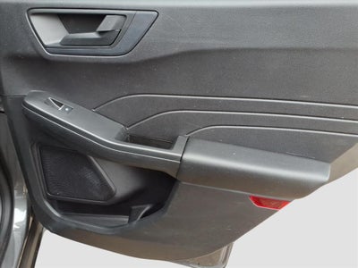 2022 Ford Escape Plug-In Hybrid SE