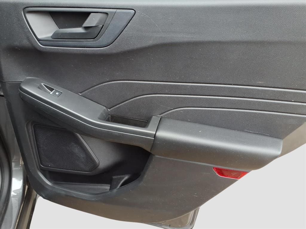 2022 Ford Escape Plug-In Hybrid SE