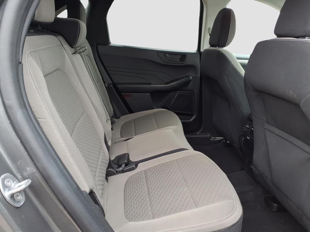 2022 Ford Escape Plug-In Hybrid SE