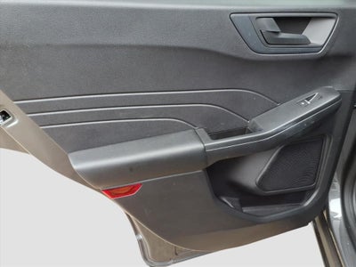 2022 Ford Escape Plug-In Hybrid SE