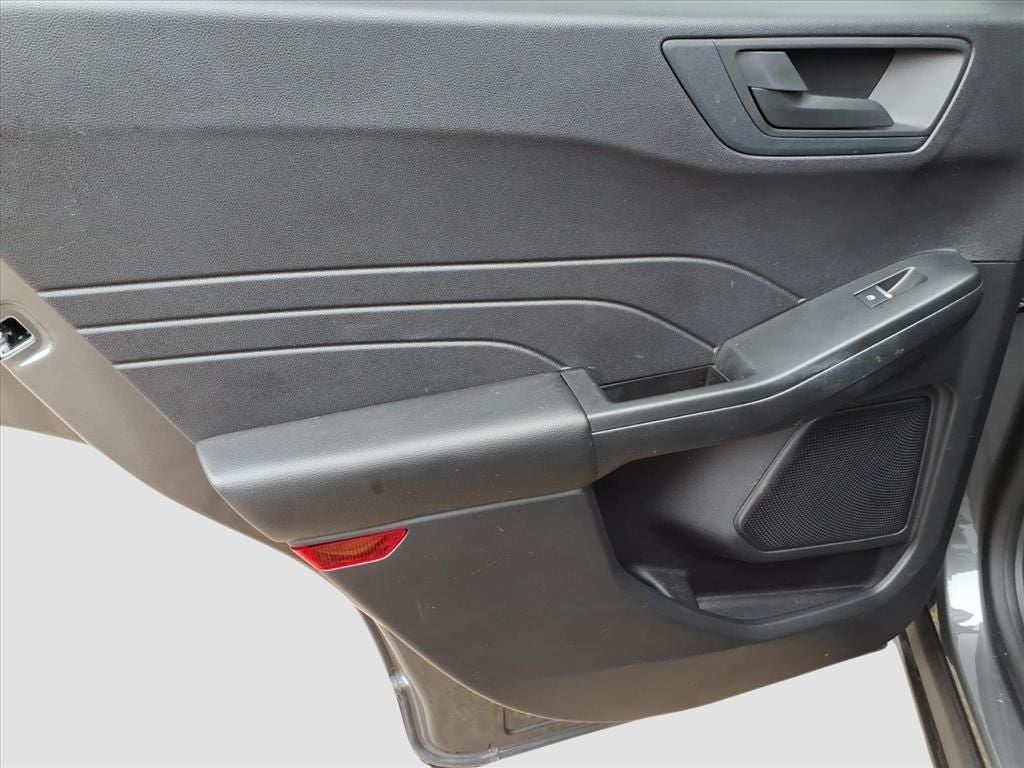 2022 Ford Escape Plug-In Hybrid SE