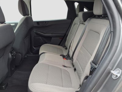 2022 Ford Escape Plug-In Hybrid SE