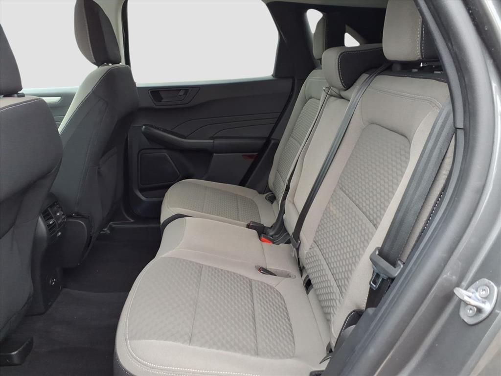 2022 Ford Escape Plug-In Hybrid SE