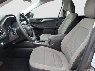 2022 Ford Escape Plug-In Hybrid SE