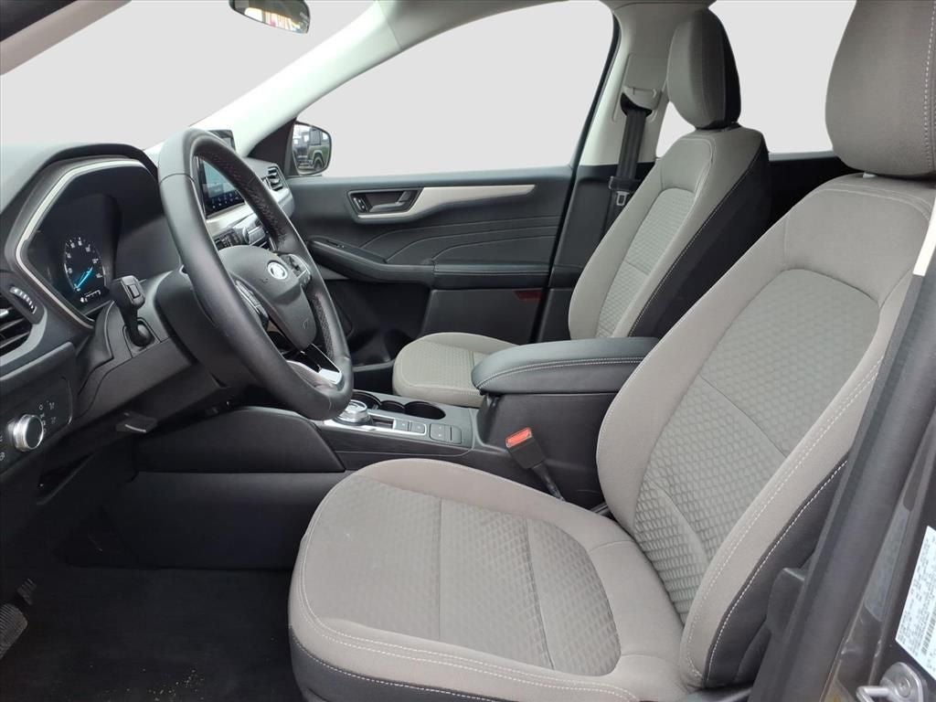 2022 Ford Escape Plug-In Hybrid SE