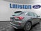 2022 Ford Escape Plug-In Hybrid SE