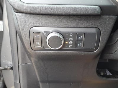 2022 Ford Escape Plug-In Hybrid SE