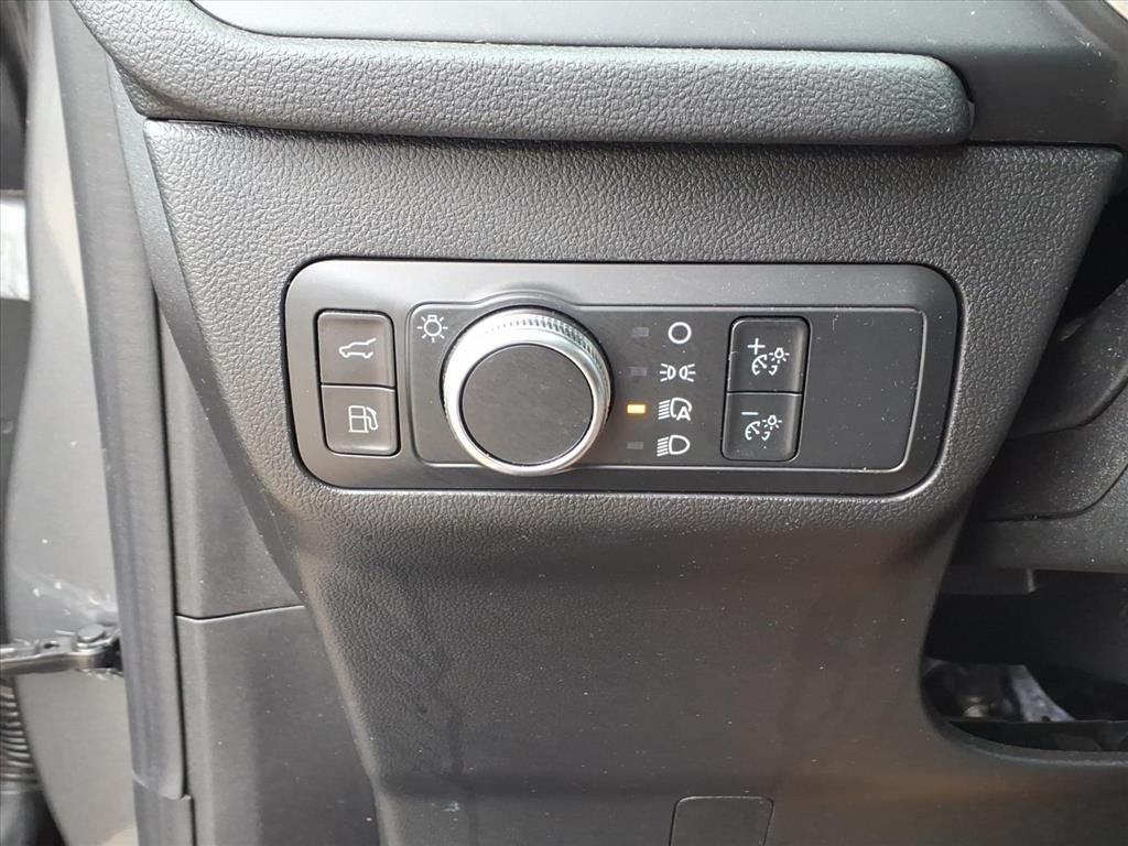 2022 Ford Escape Plug-In Hybrid SE