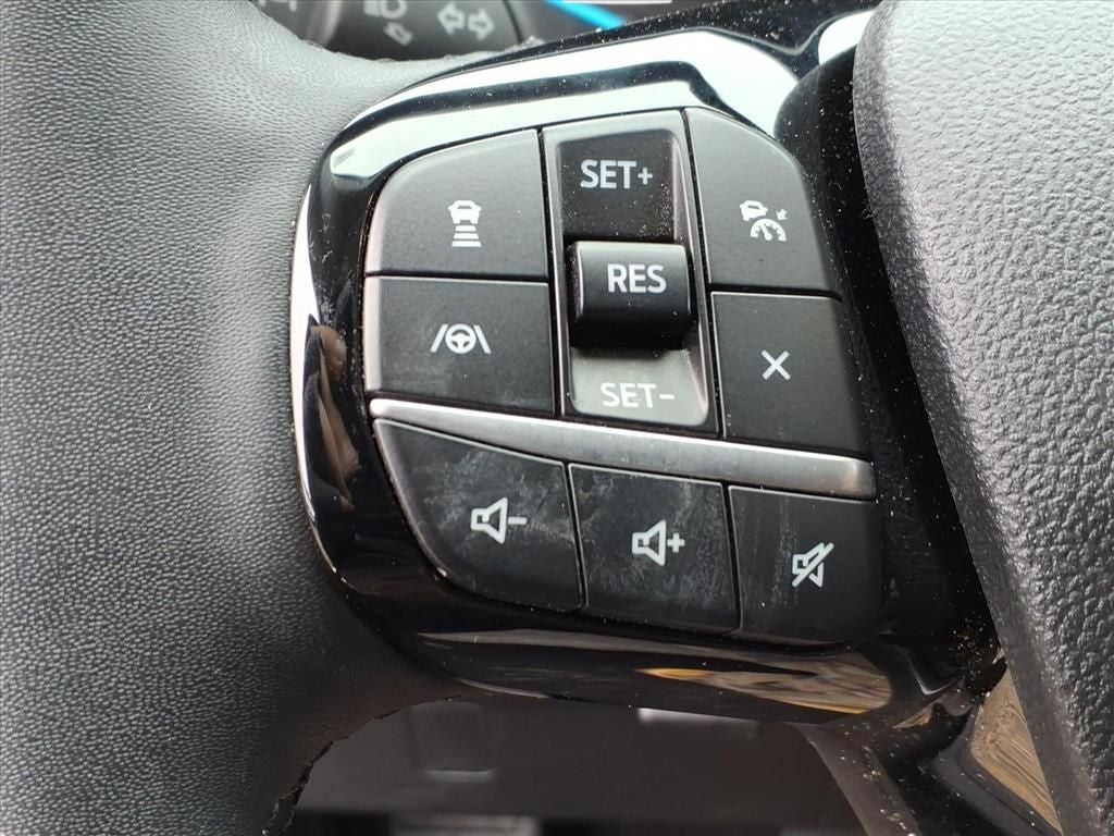 2022 Ford Escape Plug-In Hybrid SE