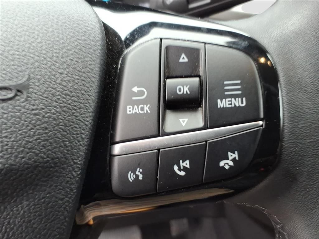 2022 Ford Escape Plug-In Hybrid SE