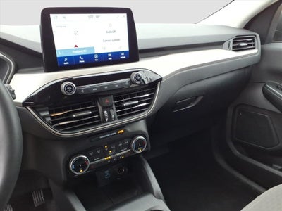 2022 Ford Escape Plug-In Hybrid SE