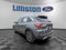 2022 Ford Escape Plug-In Hybrid SE