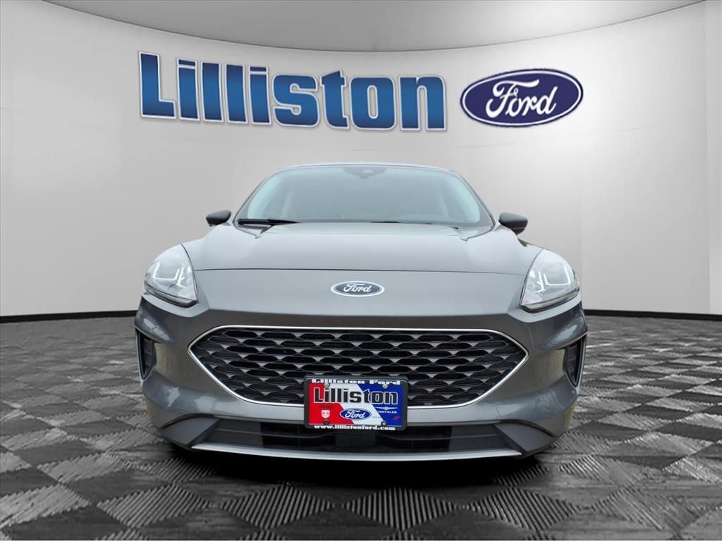 2022 Ford Escape Plug-In Hybrid SE