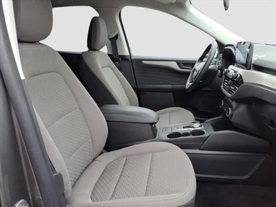 2022 Ford Escape Plug-In Hybrid SE