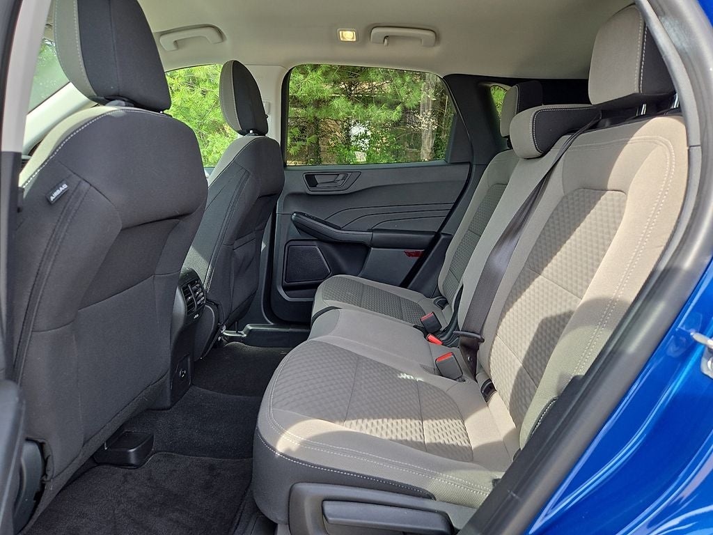 2022 Ford Escape Plug-In Hybrid SE