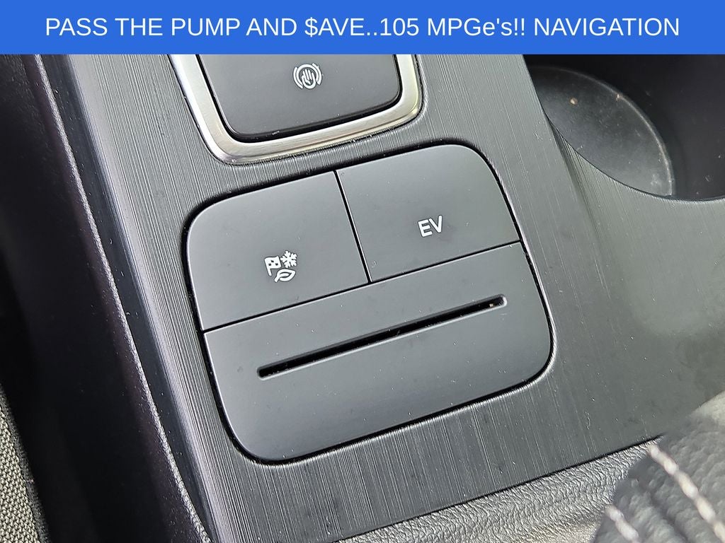 2022 Ford Escape Plug-In Hybrid SE