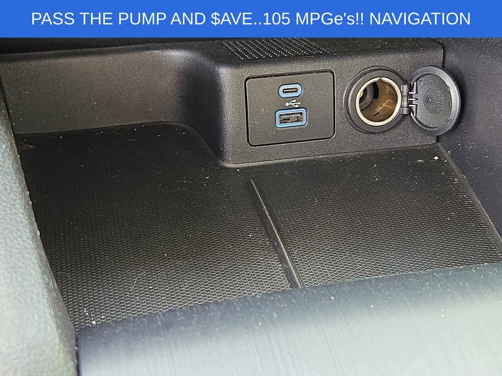 2022 Ford Escape Plug-In Hybrid SE