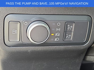 2022 Ford Escape Plug-In Hybrid SE