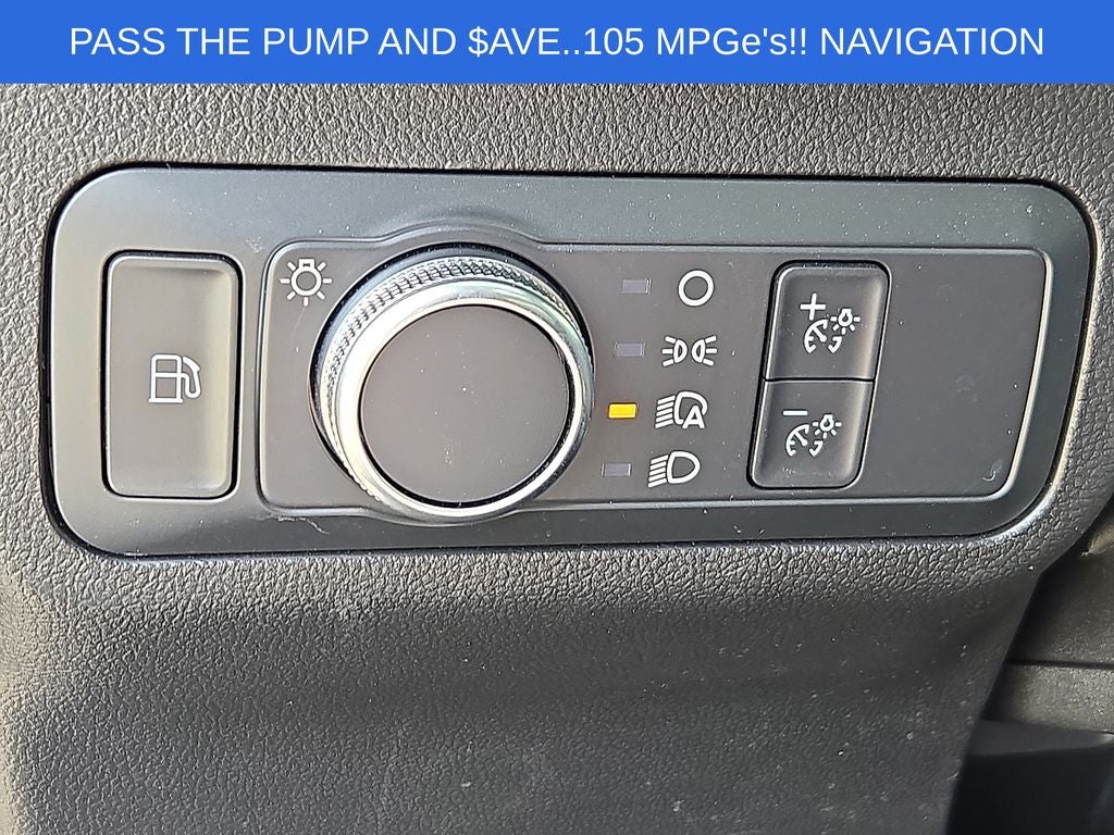 2022 Ford Escape Plug-In Hybrid SE