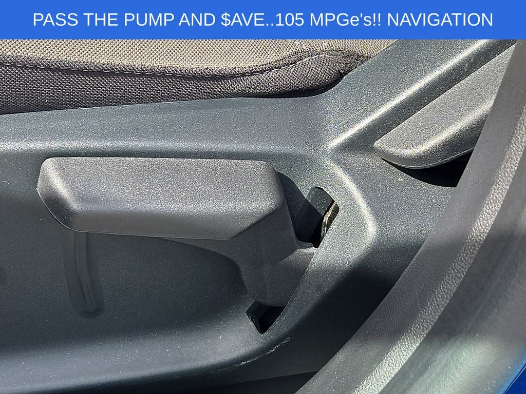 2022 Ford Escape Plug-In Hybrid SE