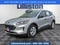2020 Ford Escape S