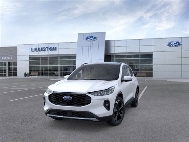 2026 Ford Escape Hybrid ST-Line Select