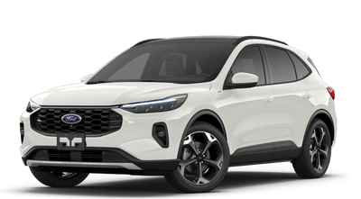 2026 Ford Escape Hybrid ST-Line Select