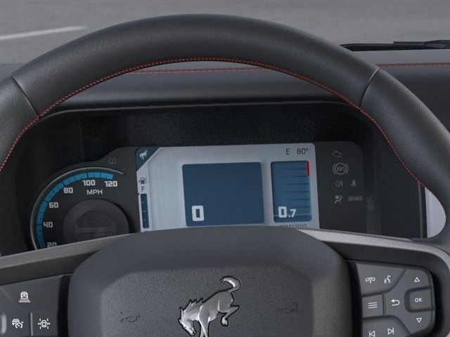 2025 Ford Bronco Stroppe