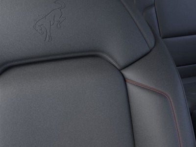 2025 Ford Bronco Stroppe