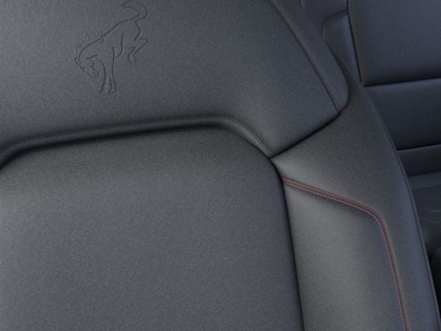 2025 Ford Bronco Stroppe