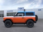 2025 Ford Bronco Stroppe
