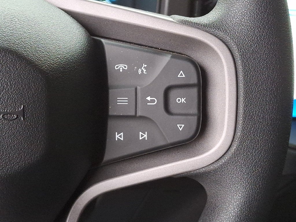 2026 Ford Bronco Base FCTP LOANER VEHICLE