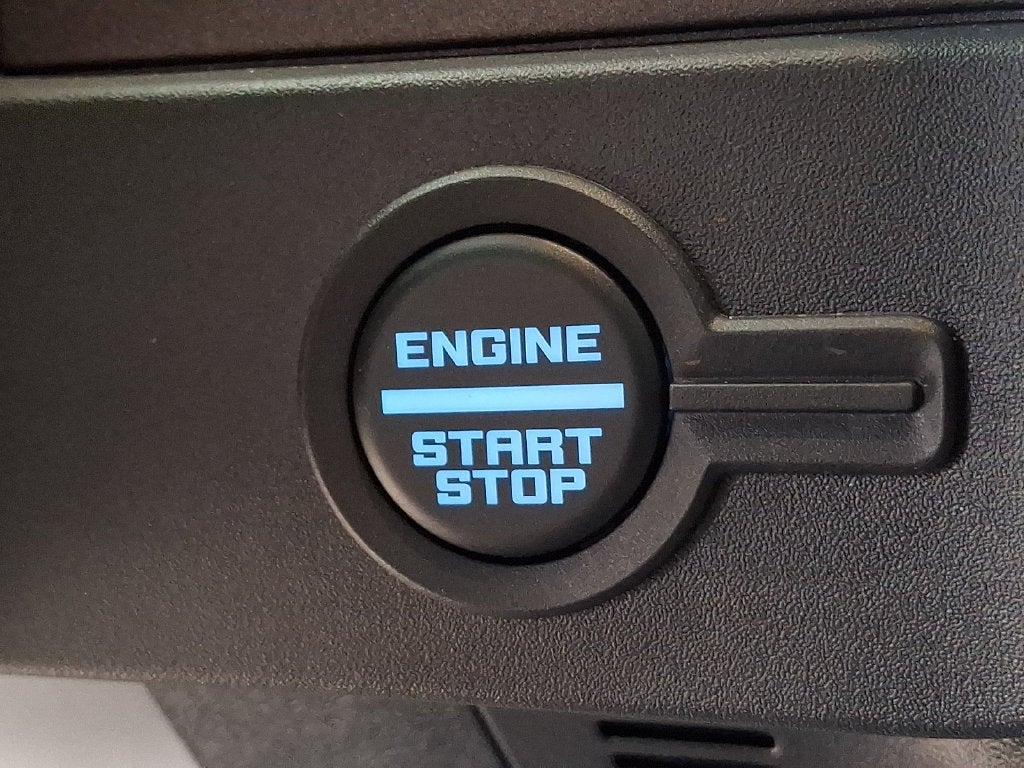 2026 Ford Bronco Base FCTP LOANER VEHICLE