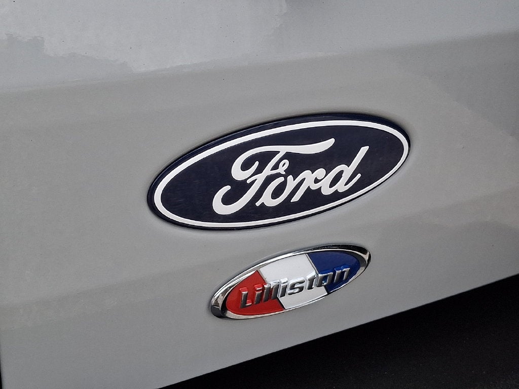 2026 Ford Bronco Base FCTP LOANER VEHICLE
