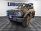 2026 Ford Bronco Big Bend SINISTER BRONZE