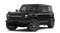 2026 Ford Bronco Big Bend SINISTER BRONZE