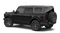 2026 Ford Bronco Big Bend SINISTER BRONZE