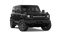 2026 Ford Bronco Big Bend SINISTER BRONZE