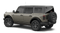 2026 Ford Bronco Big Bend DARK TRAIL MATTE BLACK