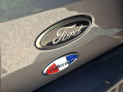 2026 Ford Bronco Big Bend MATTE BLACK EDITION FORD CUSTOM GARAGE